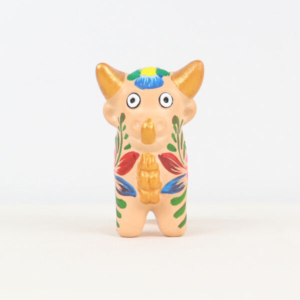 Torito de Pucará chico - Image 2