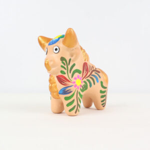 Torito de Pucará chico