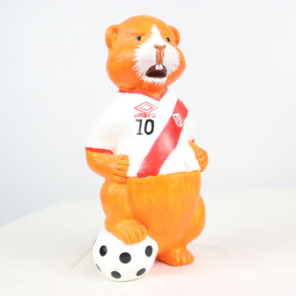 Cuy el 10 - Image 2