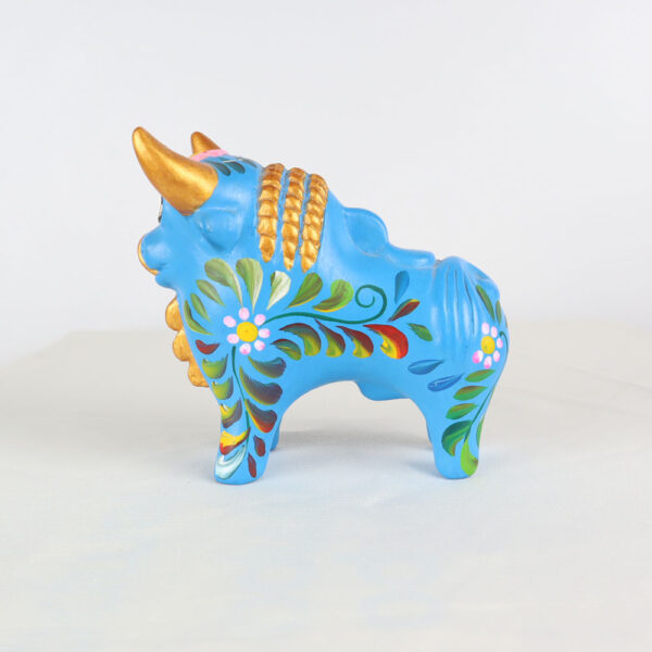 Torito de Pucará mediano - Image 4