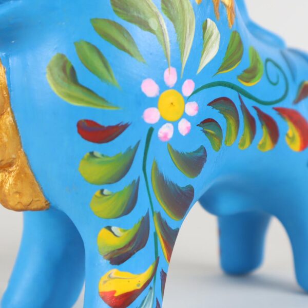 Torito de Pucará mediano - Image 3