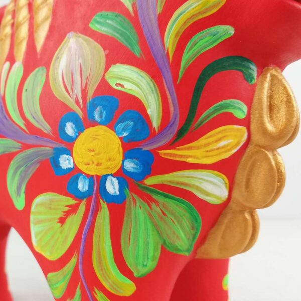 Torito de Pucará grande - Image 2