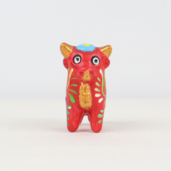 Mini Torito de Pucará - Image 2