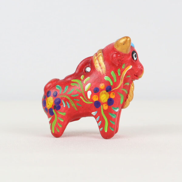 Mini Torito de Pucará - Image 3