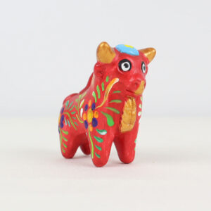 Mini Torito de Pucará