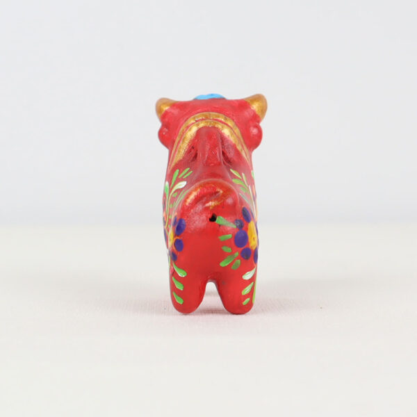 Mini Torito de Pucará - Image 4