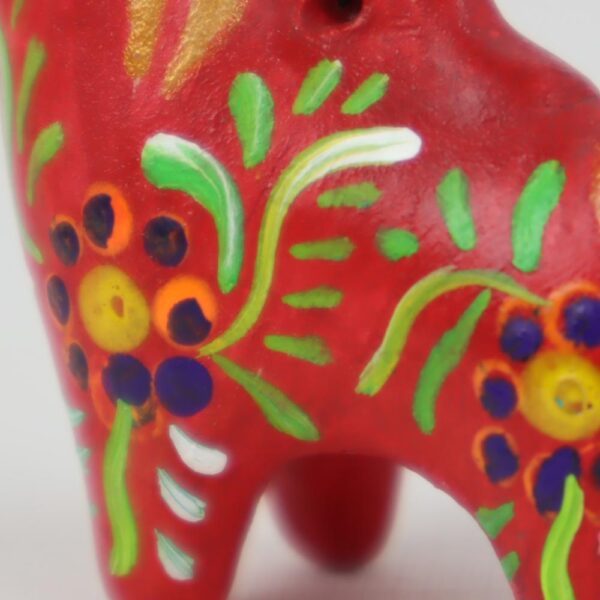 Mini Torito de Pucará - Image 5