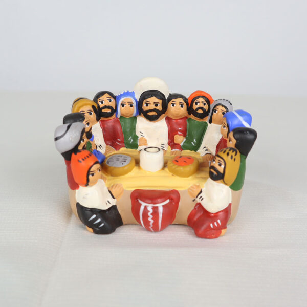 Última cena