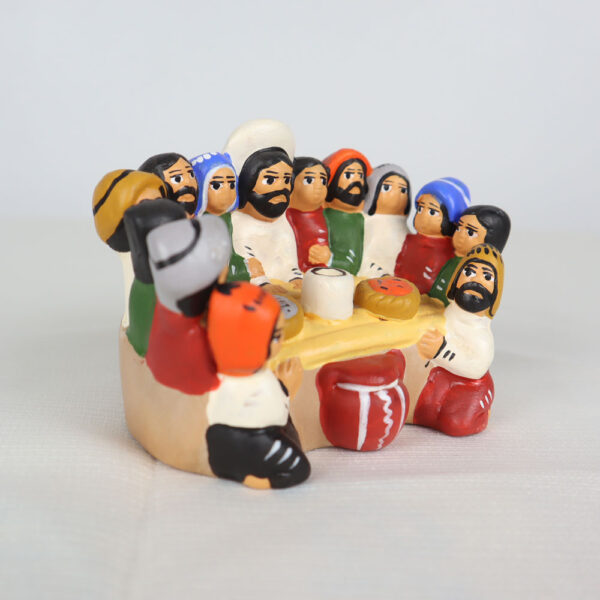 Última cena - Image 2
