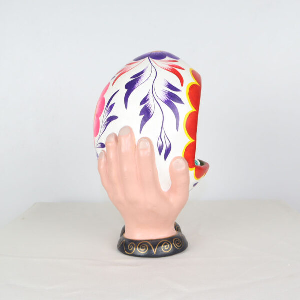 Nacimiento andino en Mano - Image 2