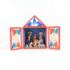 Retablos Tradicional navideño