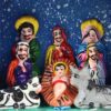 Retablos Tradicional navideño - Image 4