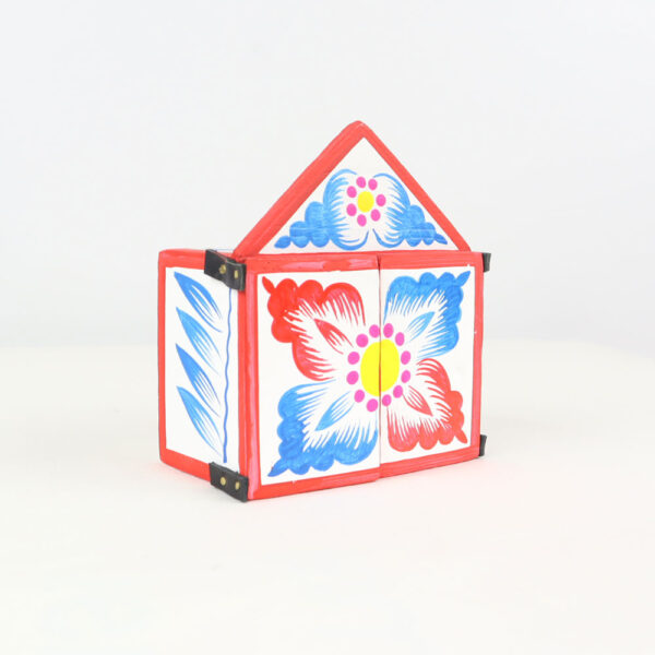 Retablos chico tradicional navideño - Image 4