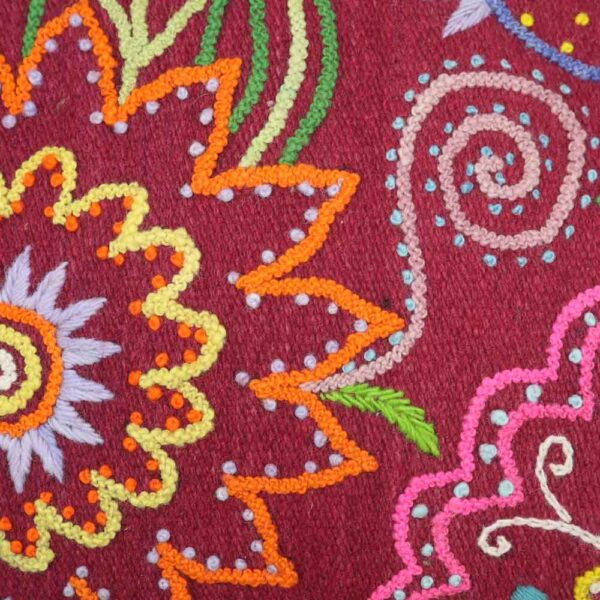 Mandala andina 2 - Image 4