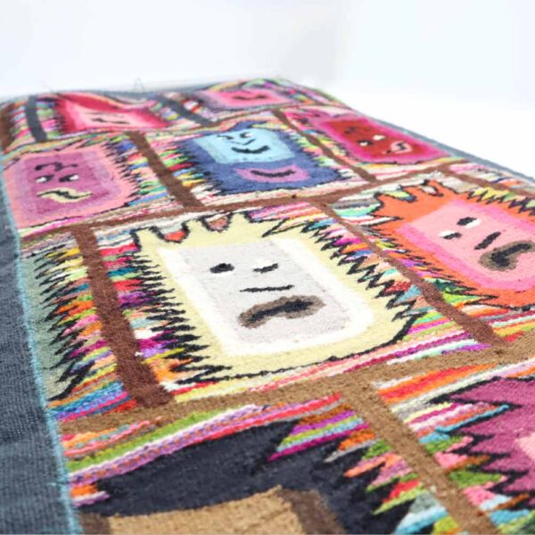 Máscaras Paracas - Image 2