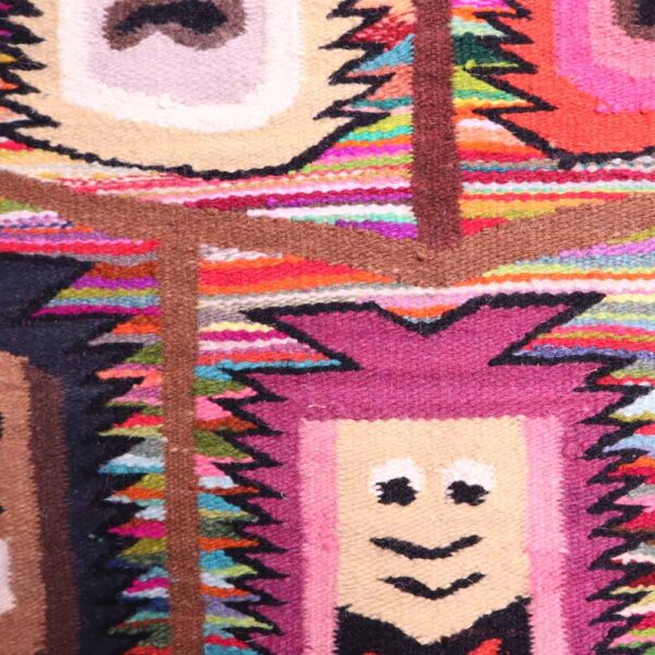 Máscaras Paracas - Image 3