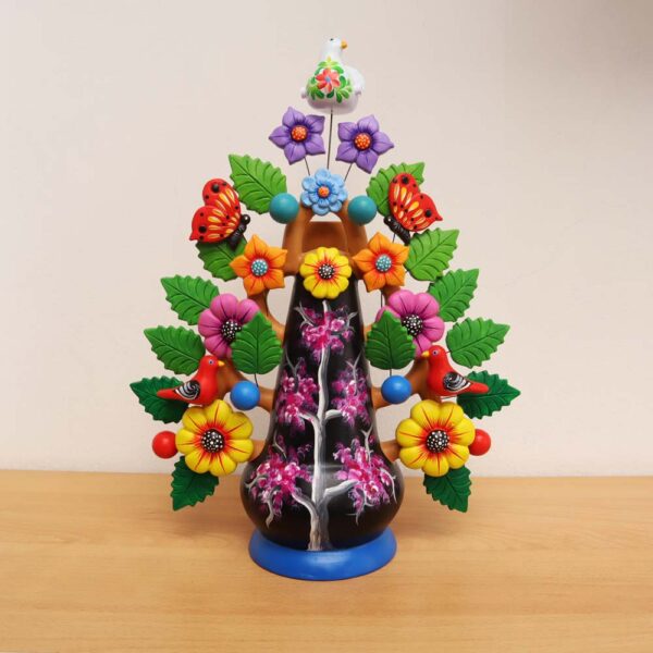 árbol de la vida