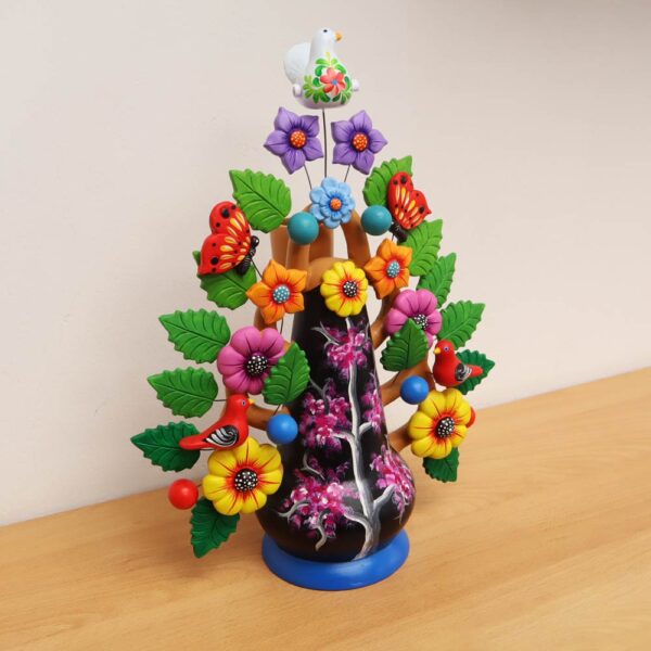 árbol de la vida