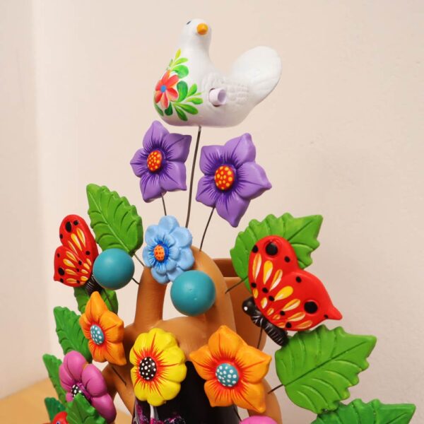 árbol de la vida