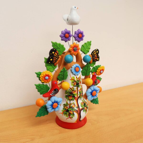 árbol de la vida