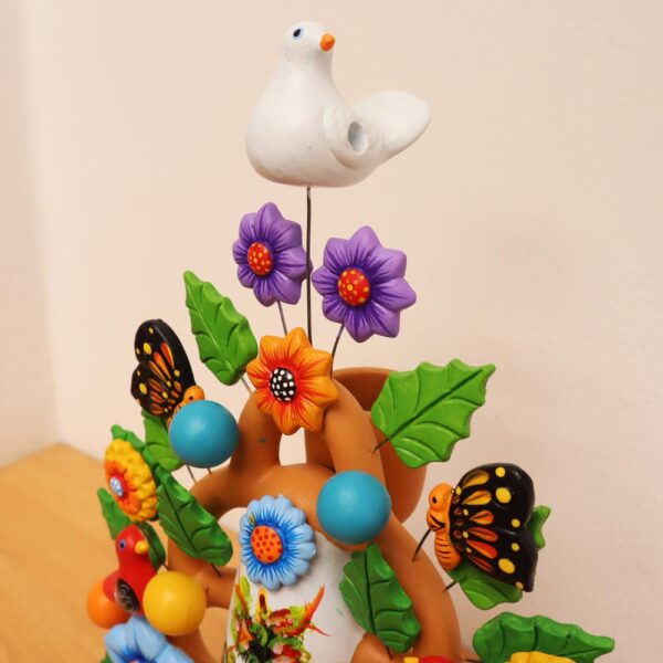 árbol de la vida