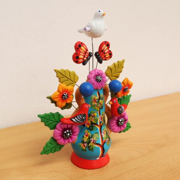 árbol de la vida