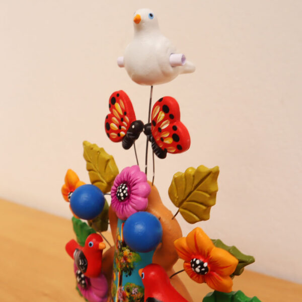 árbol de la vida