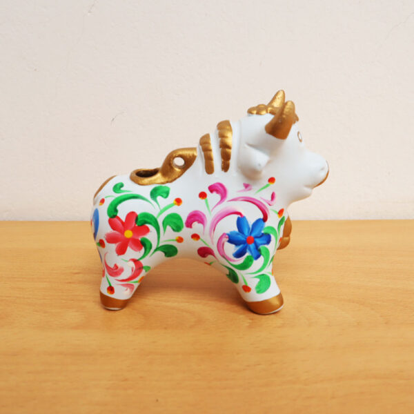 torito de pucara