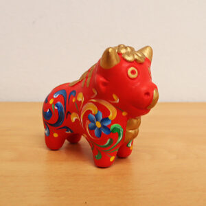 torito de pucara