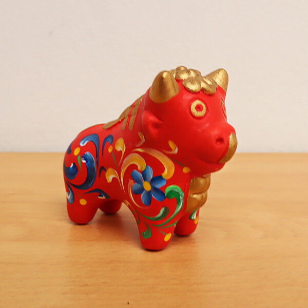torito de pucara