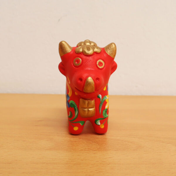 torito de pucara