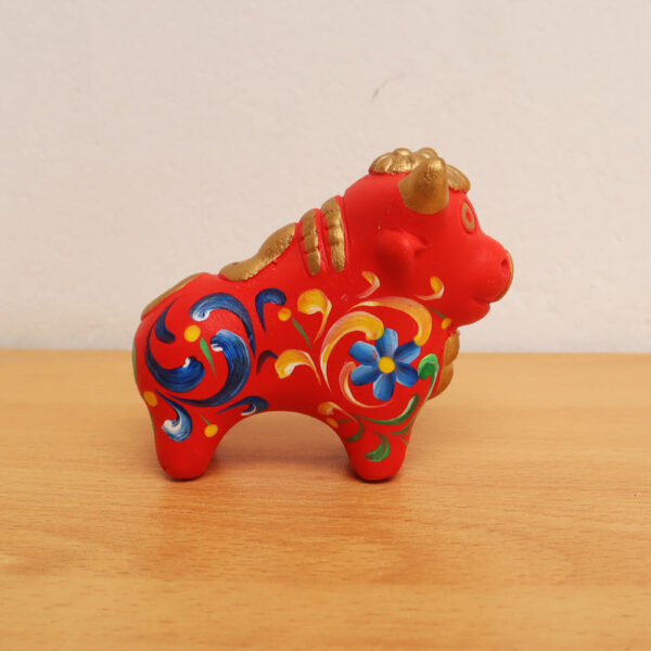 torito de pucara