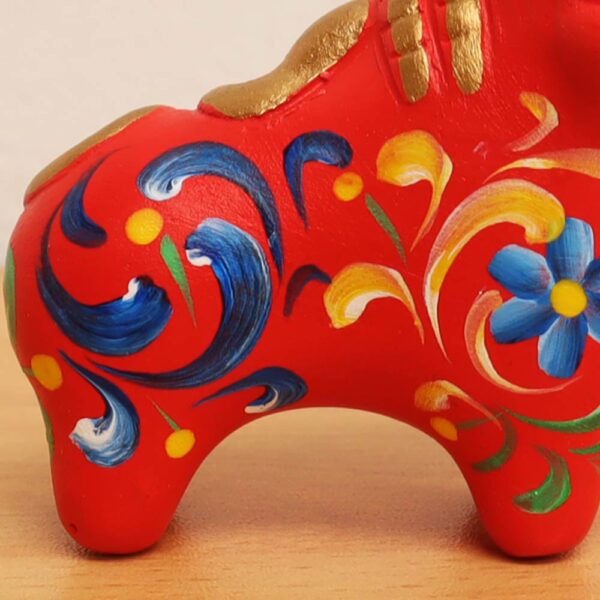 torito de pucara